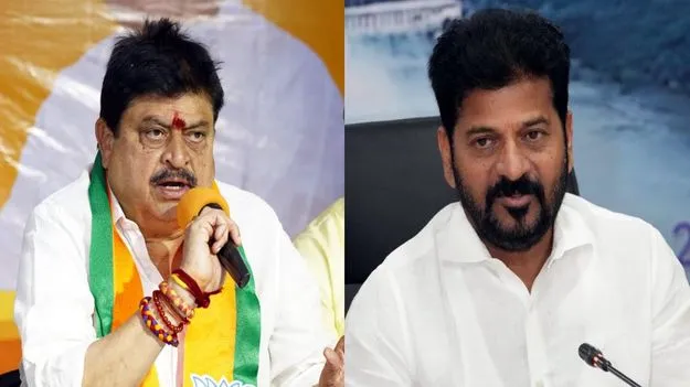 భారత్‌ వ్యతిరేకులతో భేటీయా?