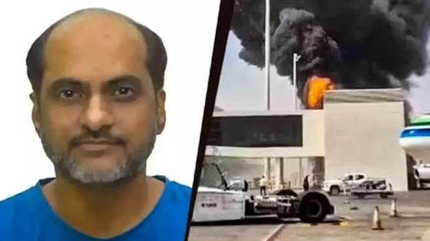 రియాద్‌ ఎయిర్‌పోర్టుపై హూతీల దాడి.. హైదరాబాద్‌కు చెందిన యూసుఫ్‌ అలీ మృతి