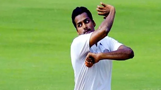 గెలుపు దిశగా హైదరాబాద్‌