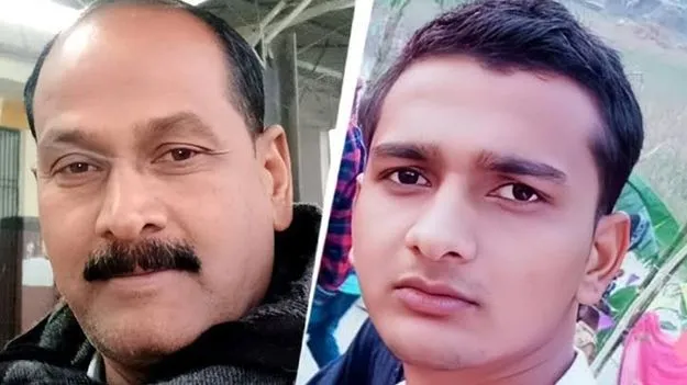 ఫోన్‌ స్విచ్ఛాఫ్‌ చేసి.. 2వేల కి.మీ ప్రయాణించి