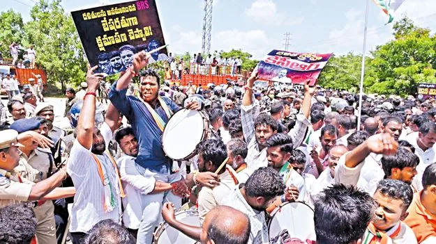 మోత మోగింది