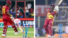 పొవెల్‌, రూథర్‌ఫోర్డ్‌కు జరిమానా