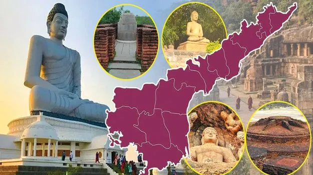 ‘బుద్ధిస్ట్‌ సర్క్యూట్‌’లో కడప జిల్లానూ చేర్చండి