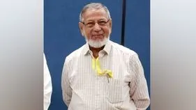భూ వివాదంలో మోదీ స్నేహితుడికి ఊరట