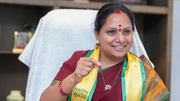 మళ్లీ అవకాశమిస్తే.. బీఆర్‌ఎస్‌ అవినీతి ఏ స్థాయిలో ఉంటుందో!