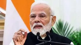 కర్బన ఉద్గారాలపై అభివృద్ధి చెందుతున్న దేశాలనే నిందించడం సరికాదు: మోదీ