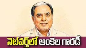 ఎస్సెల్ గ్రూప్ మాజీ చైర్మన్ సుభాష్ చంద్రపై కేసు 