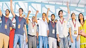 బీజేపీ వ్యతిరేకుల ఏరివేతకే ‘సర్‌’