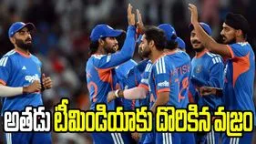 యువ ఆల్ రౌండర్ నమన్ ధీర్‌పై అజింక్య రహానే ప్రశంసలు..