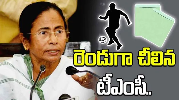 తృణమూల్‌లో ఇకపై రెండు వర్గాలు.. మమత పార్టీకి ఏ గుర్తంటే?