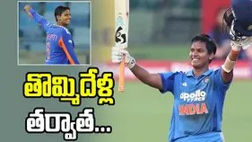 దీప్తిశర్మ అరుదైన రికార్డు.. తొమ్మిదేళ్ల నిరీక్షణకు తెర