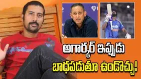 రోహిత్, కోహ్లీ గాయపడ్డ పులుల్లా బ్యాటింగ్ చేస్తున్నారు: భారత మాజీ క్రికెటర్
