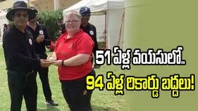 51 ఏళ్ల వయసులో ‘ఫైఫర్’.. 94 ఏళ్ల రికార్డు బద్దలు కొట్టిన మహిళా క్రికెటర్!