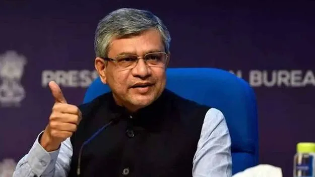 ‘సెమీకాన్‌ 2.0’తో   రూ.1.15 లక్షల కోట్ల పెట్టుబడులు