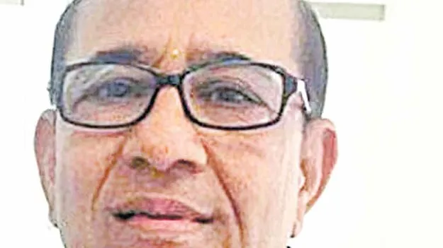 వినోద్‌ అదానీకి ఊరట 