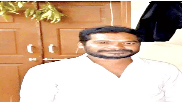 murder సిమెంట్‌ ఇటుకతో కొట్టి.. వేడి నూనె పోసి