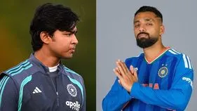 వైభవ్ కాదు.. జట్టుకు ఇప్పుడు వరుణ్ చక్రవర్తి అవసరం: భారత మాజీ క్రికెటర్