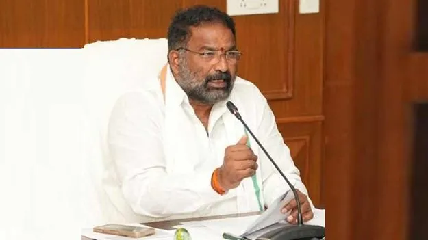 తెలంగాణలో డిసెంబర్ 11 నుంచి 23 వరకు ఖేలో ఇండియా యూత్ గేమ్స్-2026: మంత్రి వాకిటి శ్రీహరి
