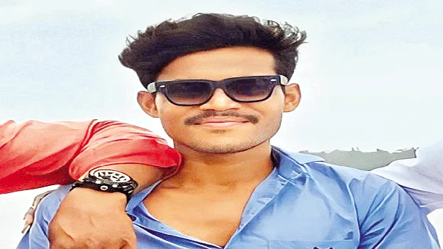 కనిపించకుండా పోయి.. అడవిలో శవమై..