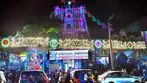 హైదరాబాద్‌లో వినాయకచవితి సందడి..