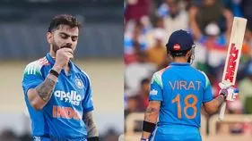 ఇదే నా చివరి ప్రపంచ కప్.. రిటైర్‌మెంట్ కన్ఫామ్ చేసిన కోహ్లీ!