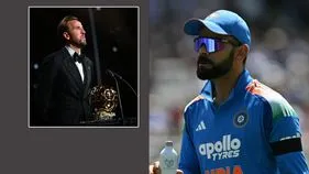 బాలెన్ డి ఓర్ అవార్డు: ఈ విజయానికి అర్హుడివి.. హ్యారీ కేన్‌‌కు కోహ్లీ స్పెషల్ విషెస్!