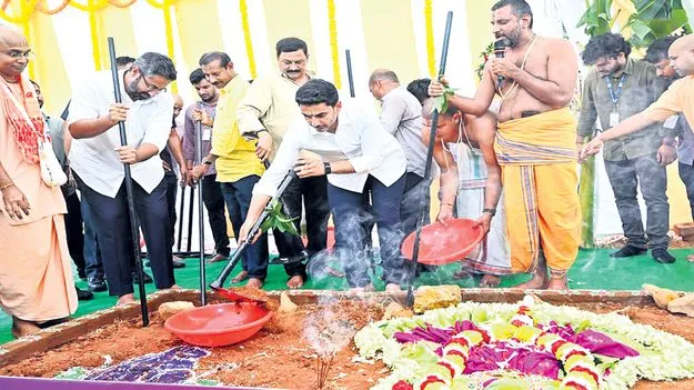 డేటా సెంటర్లపై అపోహలు వద్దు