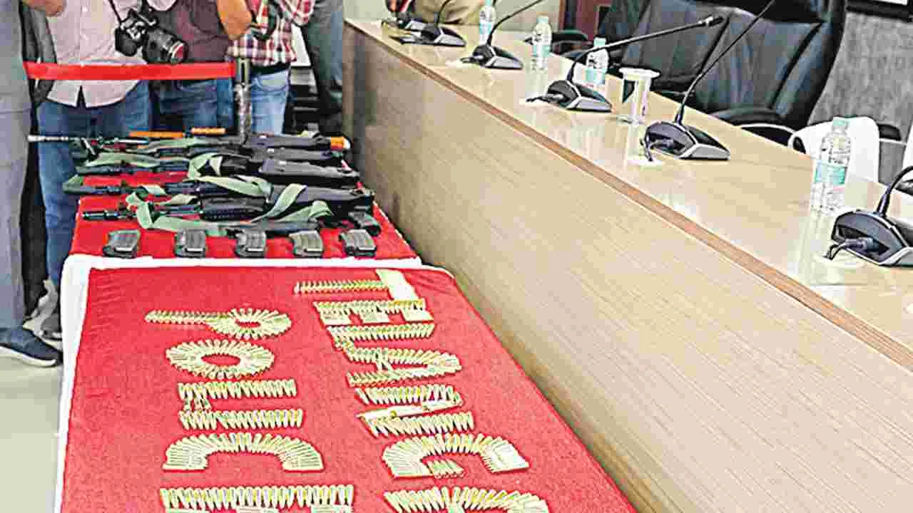 భార్య చచ్చిపోతాననడంతో!