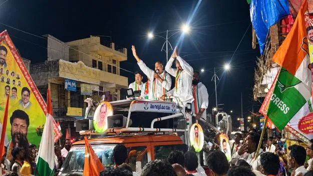 పత్తిపాక రిజర్వాయర్‌ నిర్మిస్తాం