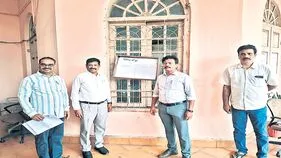 జడ్పీ ఎన్నికలకు సన్నాహాలు