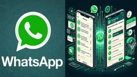 వాట్సాప్‌లో అదిరిపోయే ఏఐ ఫీచర్లు.. ఏమేం ఉన్నాయంటే.? 