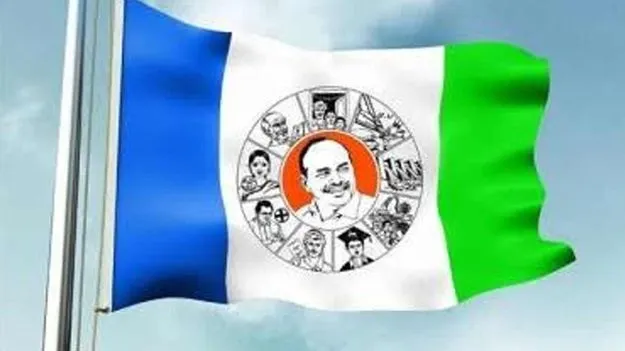  వైసీపీకి బిగ్ షాక్.. బొత్స మేనల్లుడి రాజీనామా