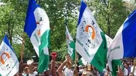వైసీపీని వీడి టీడీపీలో చేరిన మైనార్టీ కుటుంబాలు