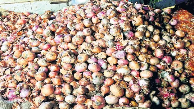 రాయితీ ఉల్లి?