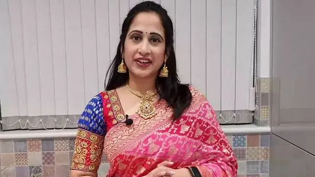ఉద్యోగాల పేరుతో మోసం.. యూట్యూబర్ నందన అరెస్ట్