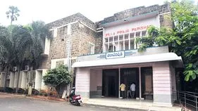 జడ్పీ ఎన్నికలకు సన్నాహాలు