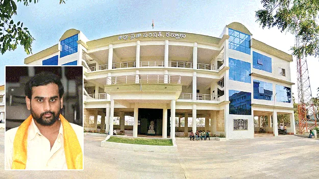 తొలి అడుగులోనే అవరోధం