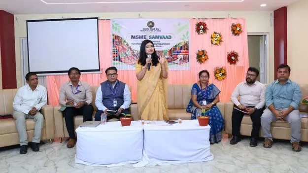 వ్యాపారాభివృద్ధికి బ్యాంక్‌ రుణాల వినియోగం