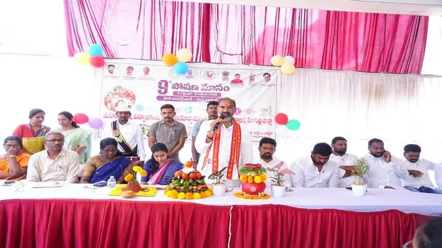 పేదలకు మెరుగైన వైద్యం అందించడమే లక్ష్యం