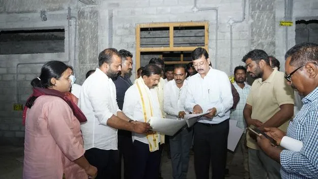 పేదలకు మెరుగైన వైద్యం..