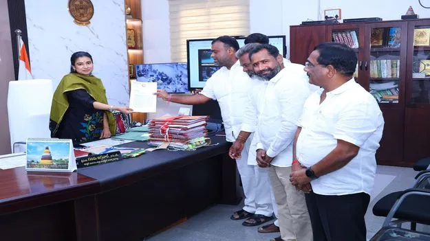 కరువుపై సమగ్ర శాస్త్రీయ సర్వేలు చేపట్టాలి