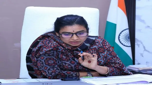 జలసిరి పనులు ముమ్మరంగా చేపట్టాలి