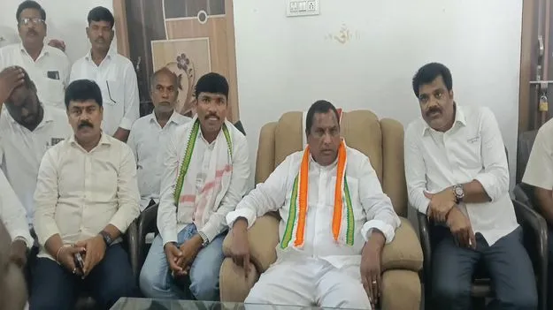 గత ప్రభుత్వ హయాంలో సమస్యలు..