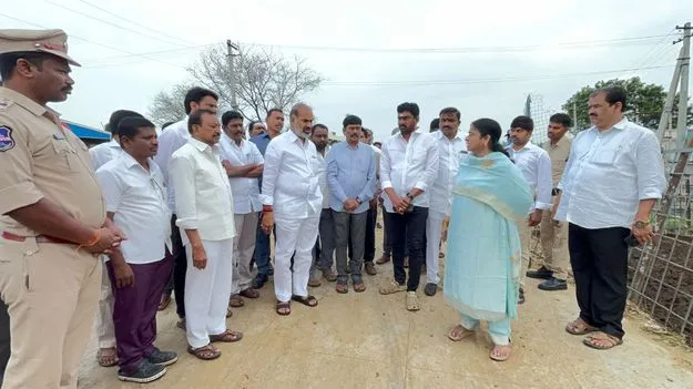 గోశాల మరింత పటిష్ఠానికి చర్యలు