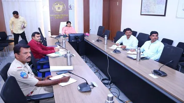 పర్యాటక దినోత్సవాన్ని ఘనంగా నిర్వహించాలి