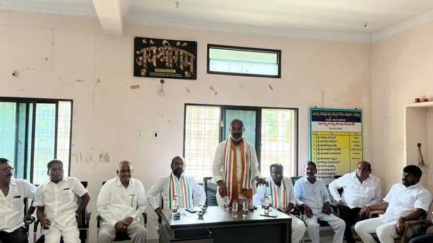 ప్రజాస్పందనతో కొత్త ఉత్సాహం