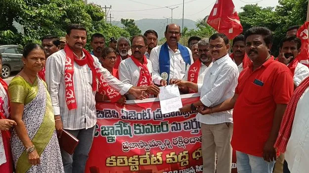 ఓటు హక్కును హరిస్తే సహించేది లేదు