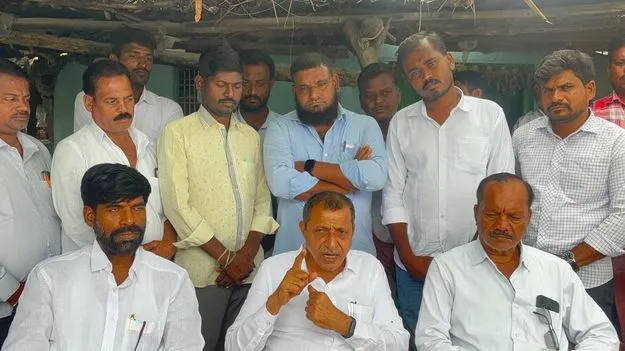 నెలాఖరులో సీఎం రేవంత్‌రెడ్డి బహిరంగ సభ