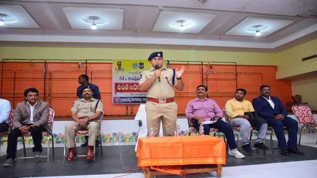 యువత ప్రణాళికతో చదివితే విజయం