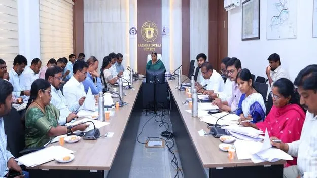 అర్హులెవరూ ఓటు హక్కు కోల్పోకుండా ఎస్‌ఐఆర్‌ పూర్తి